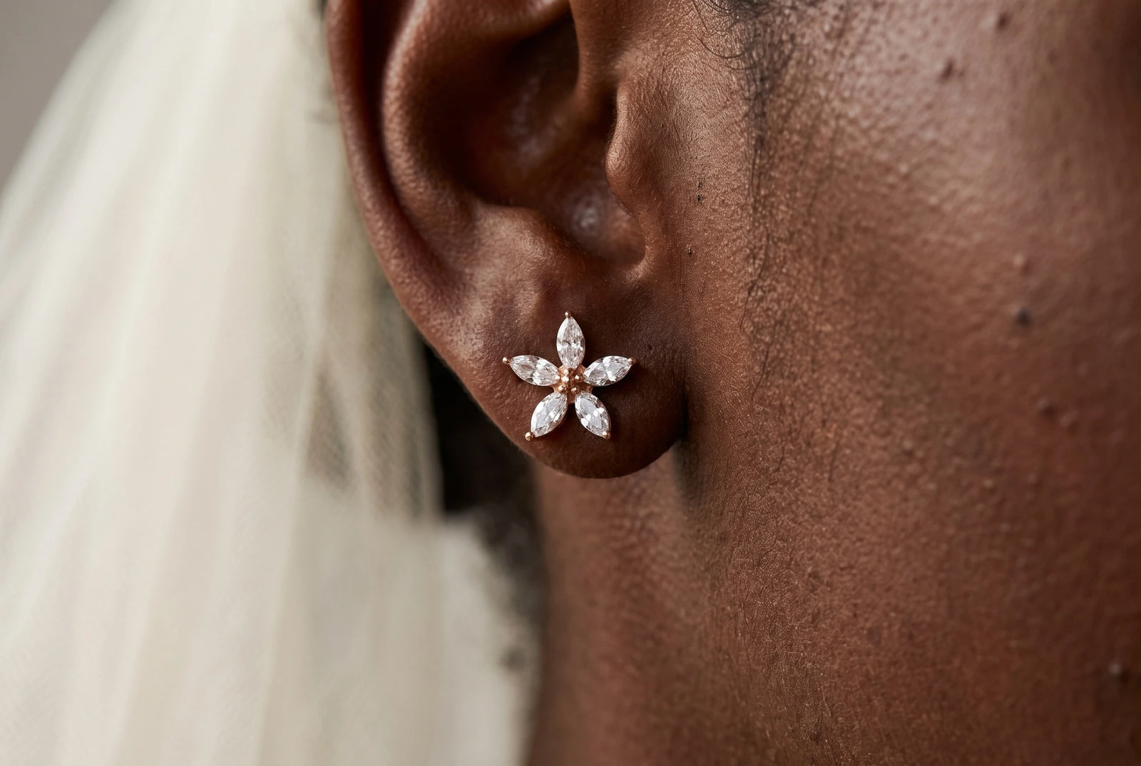 Affordable Bridal Jewelry — Brother & Sisters