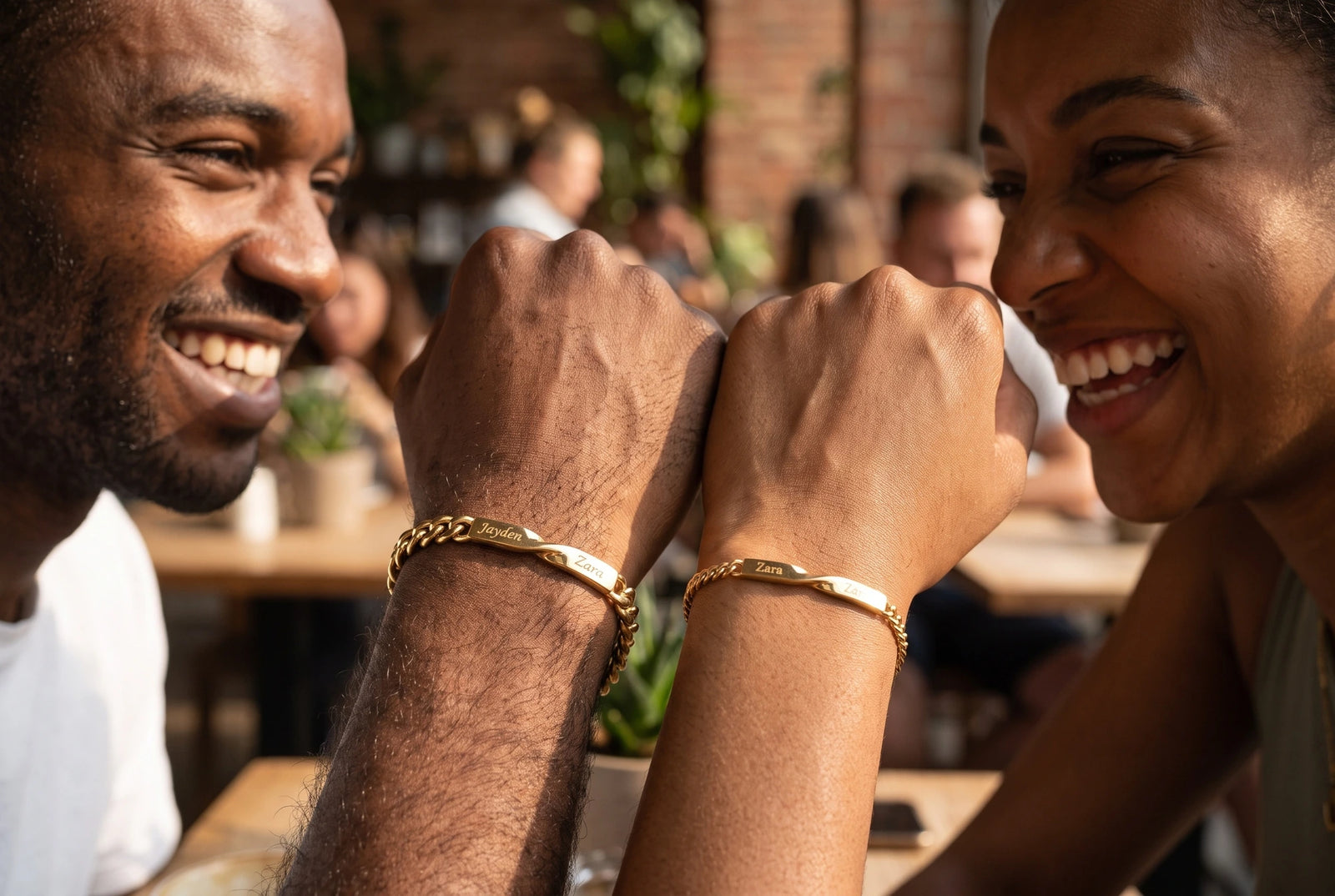 Shop All - Jewelry — Brother & Sisters