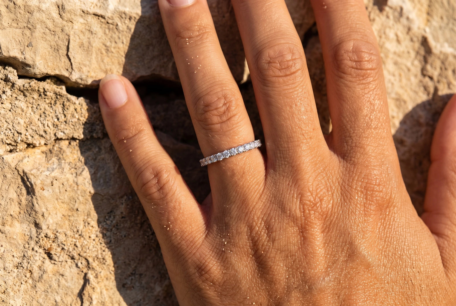 Travel Rings — Brother & Sisters