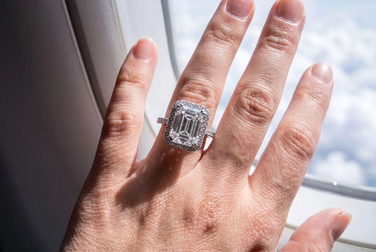 Travel Rings — Brother & Sisters