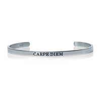 Thumbnail for Bracciale donna — foto prodotto su sfondo bianco, argento