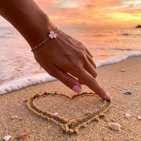Thumbnail for Bracciale con trifoglio