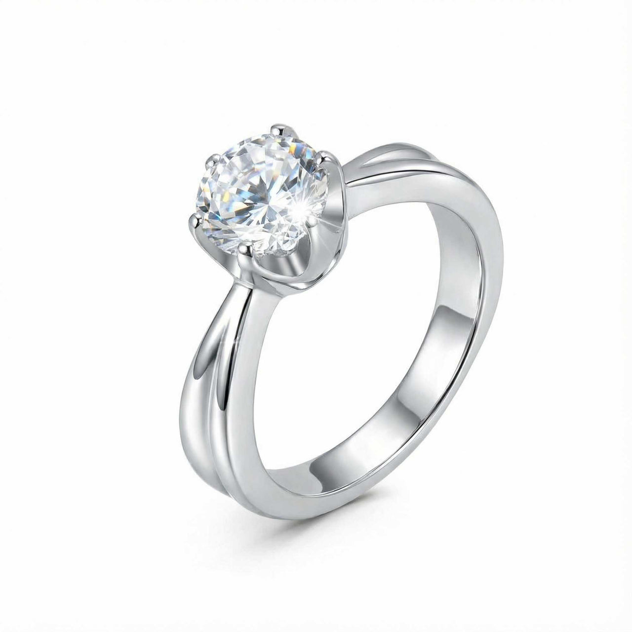 Anello Devotion
