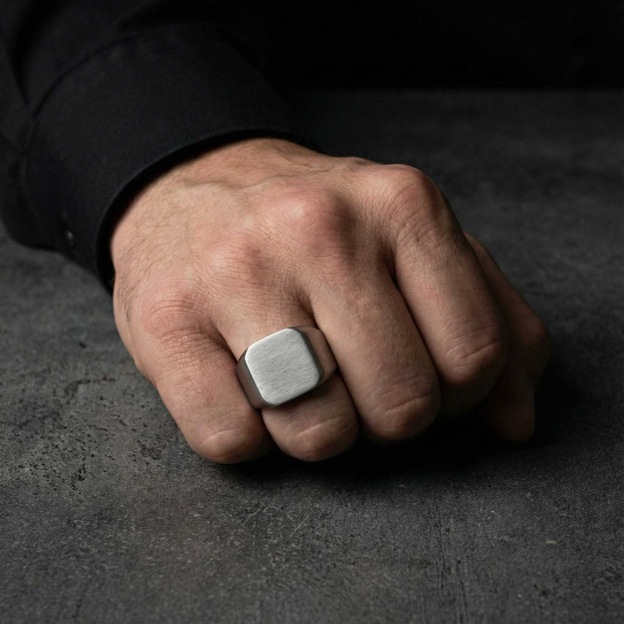 Rock Ring