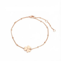 Thumbnail for Bracciale con trifoglio