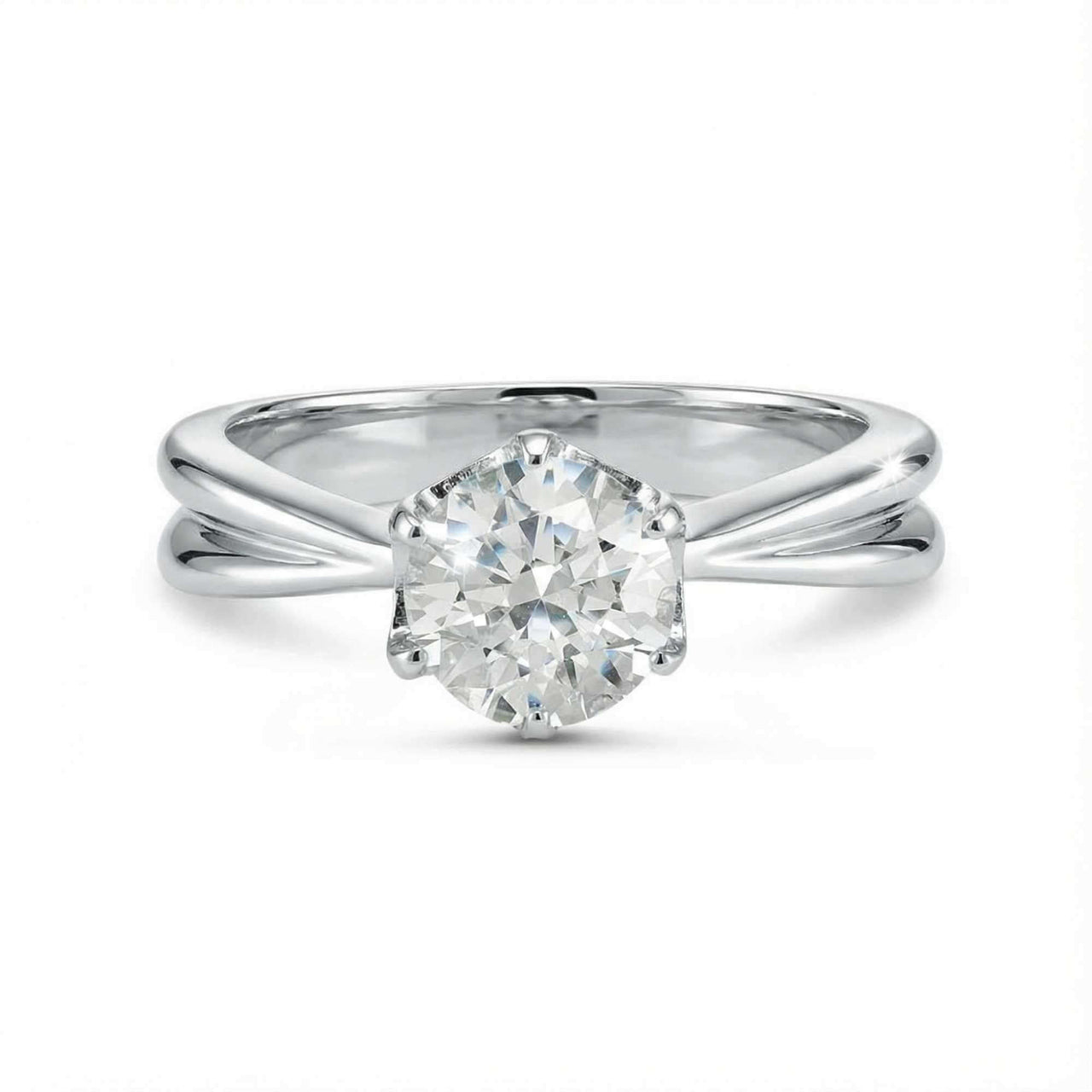 Anello Devotion