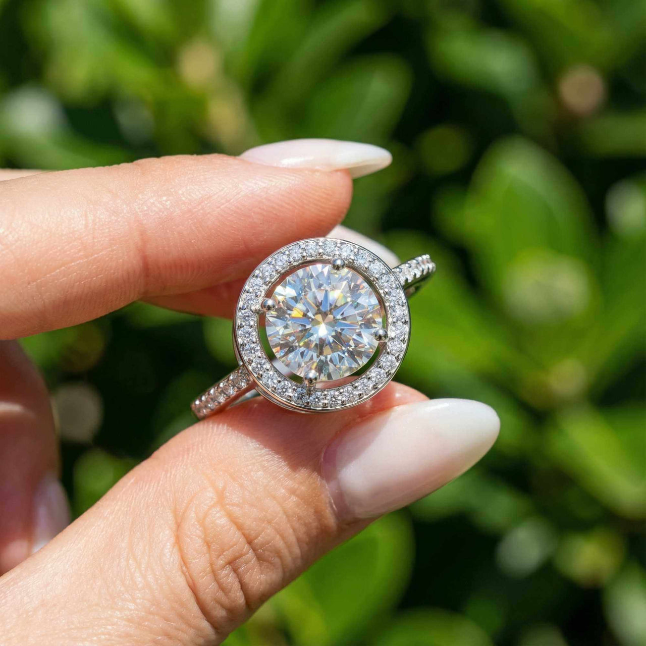 Anello Cerchio in Argento 925