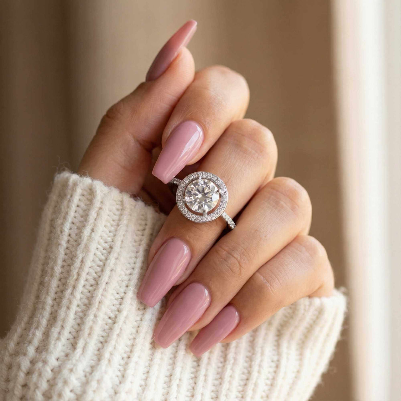 Anello Cerchio in Argento 925