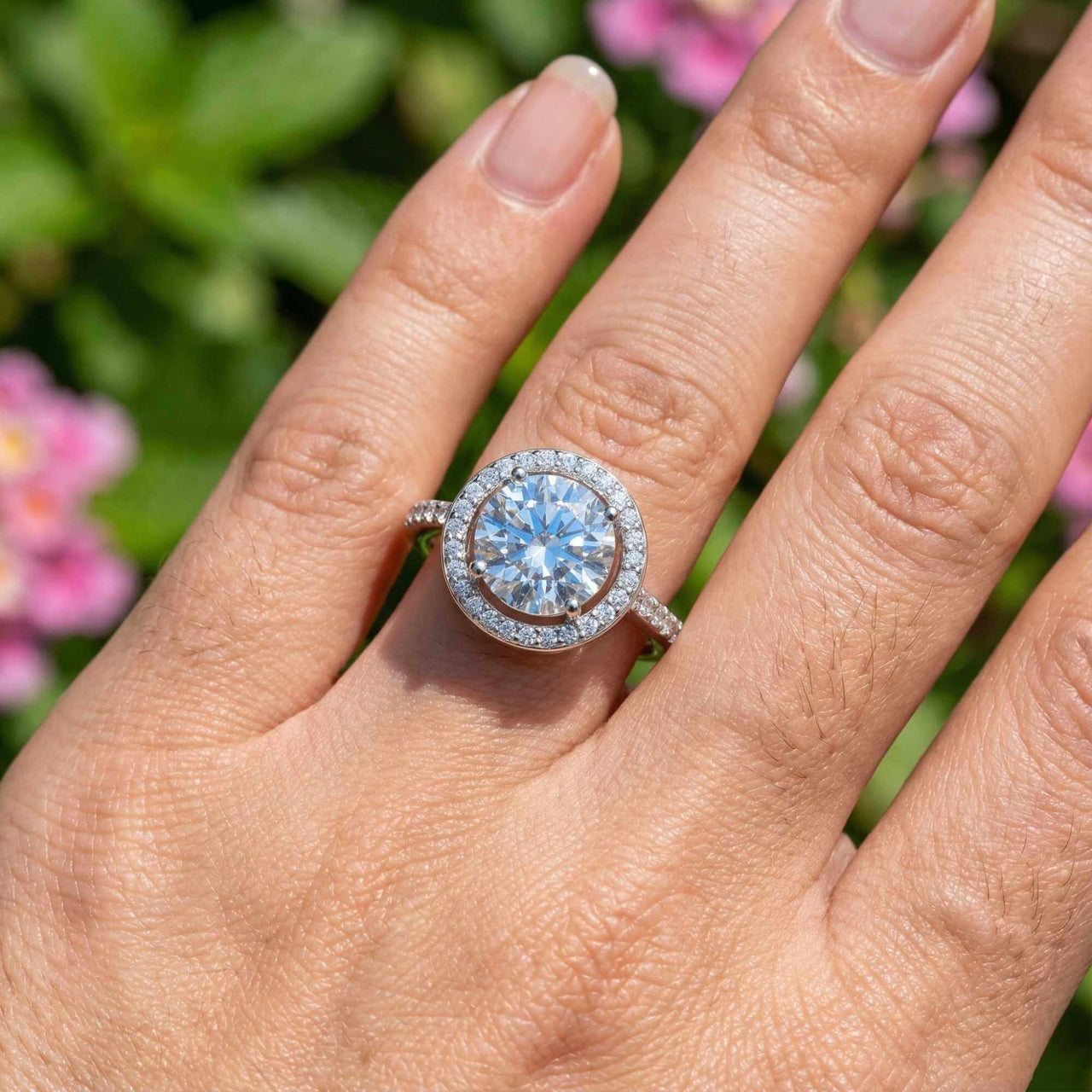 Anello Cerchio in Argento 925