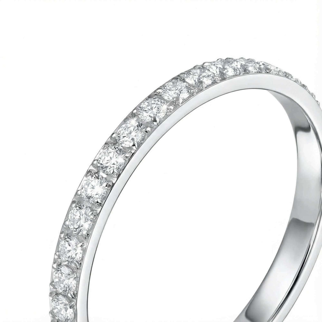 Anello Elegance con Cristalli
