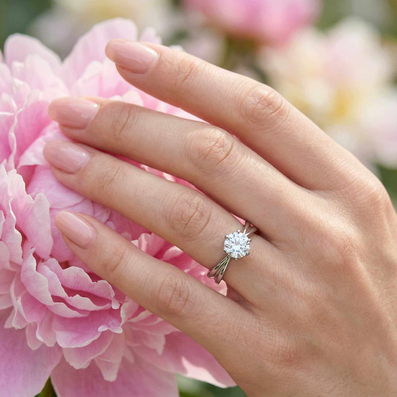 Anello Devotion