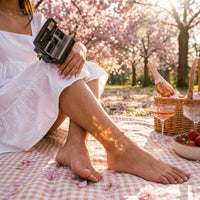 Thumbnail for Cavigliera con cuori aperti