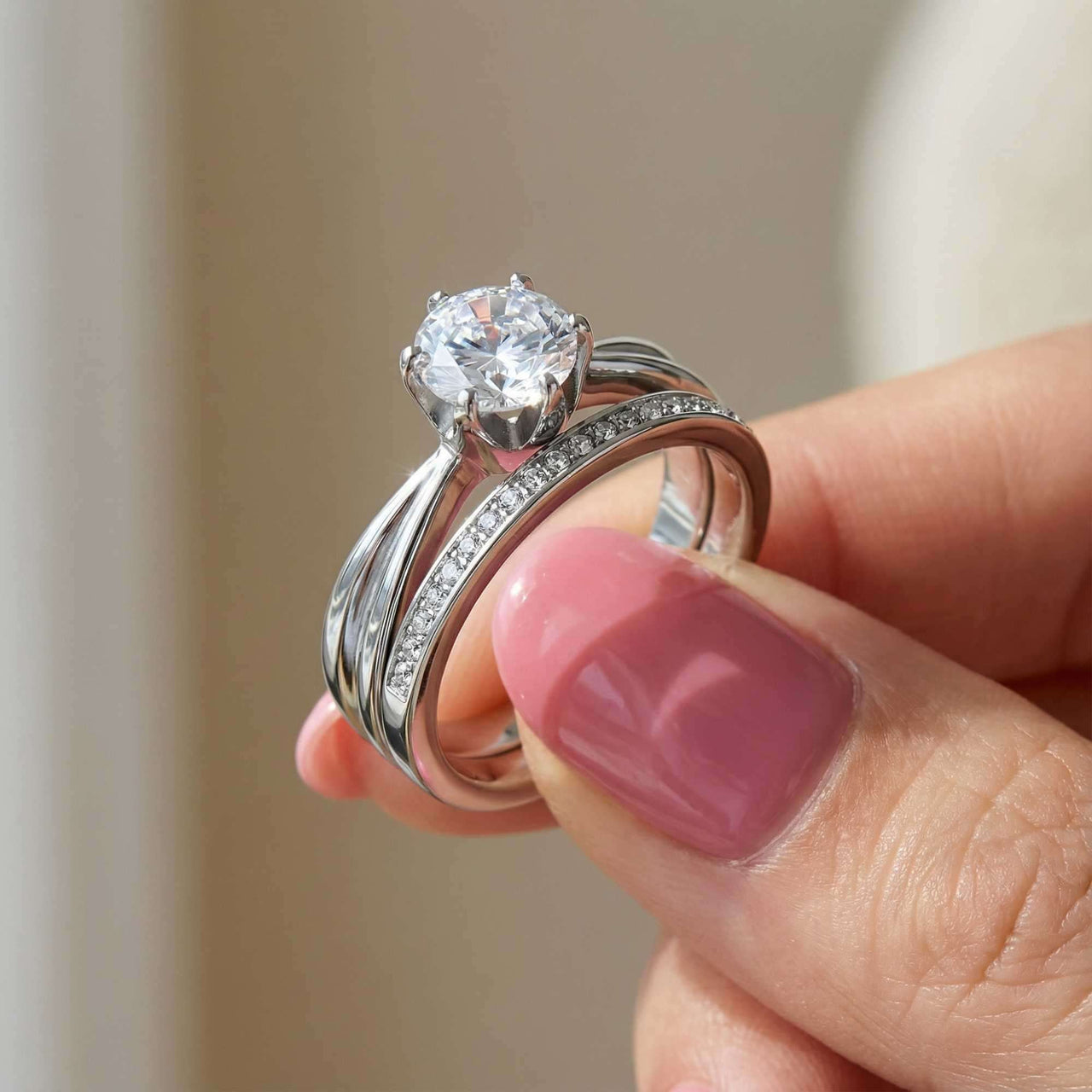 Anello Devotion