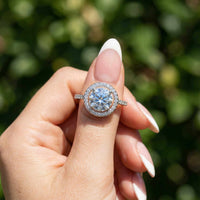 Thumbnail for Anello Cerchio in Argento 925