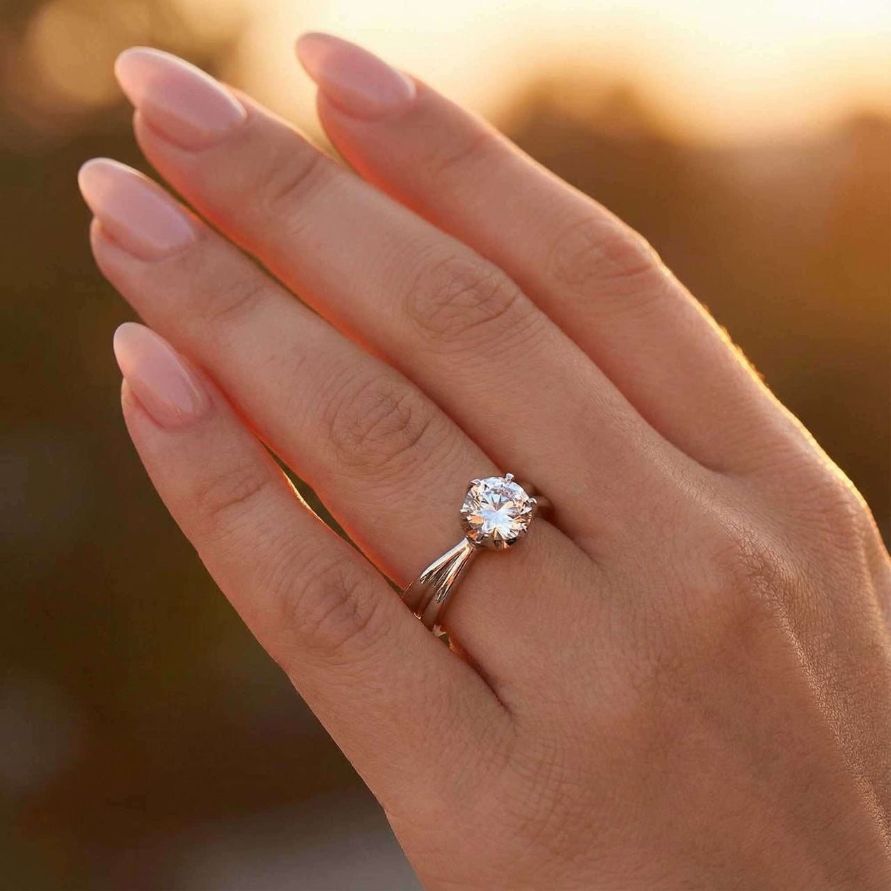 Anello Devotion