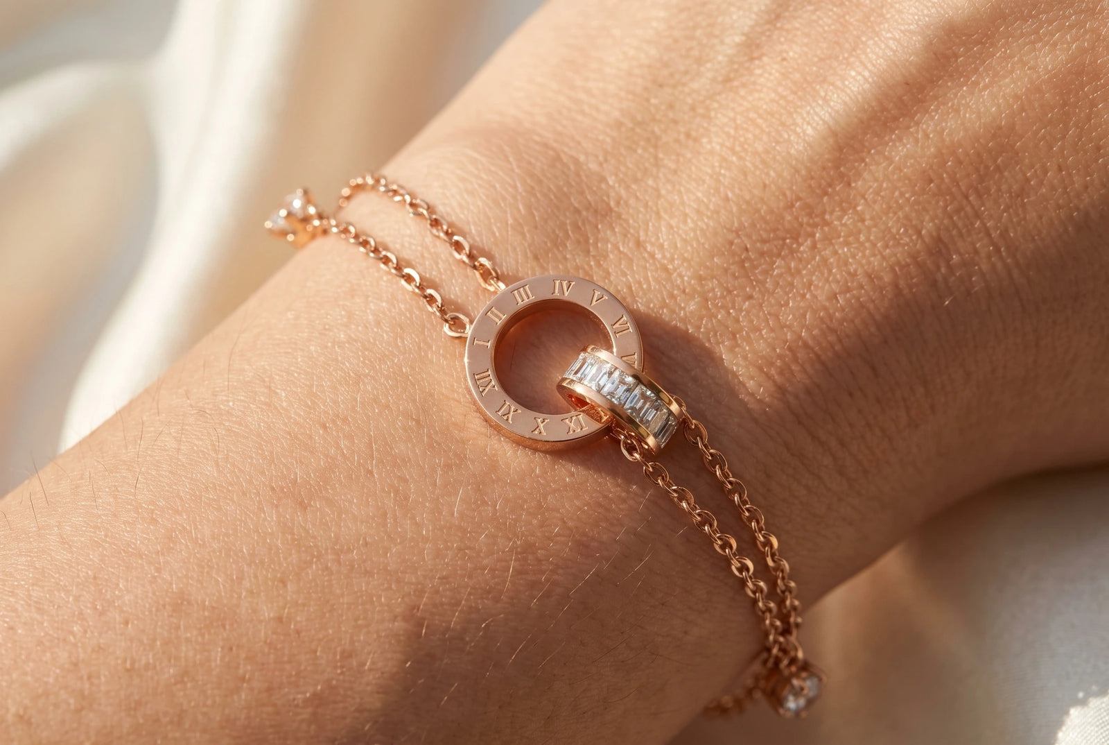 Affordable Bridal Jewelry — Brother & Sisters