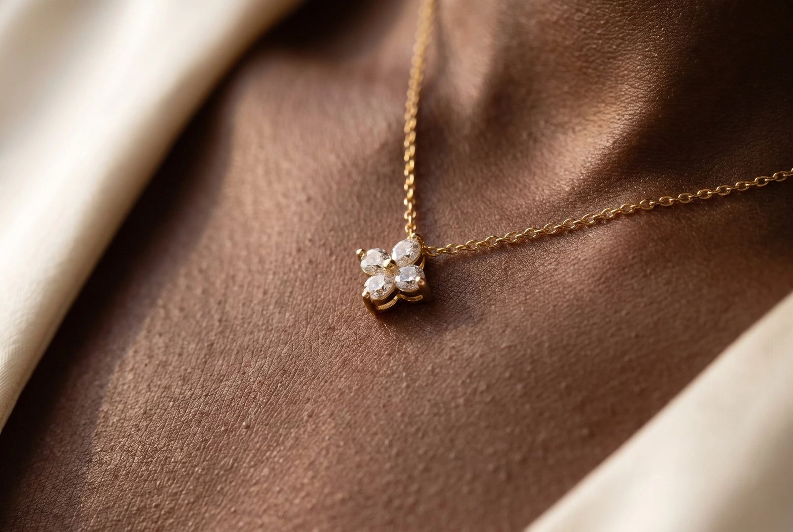 Bridal & Wedding Necklaces — Brother & Sisters