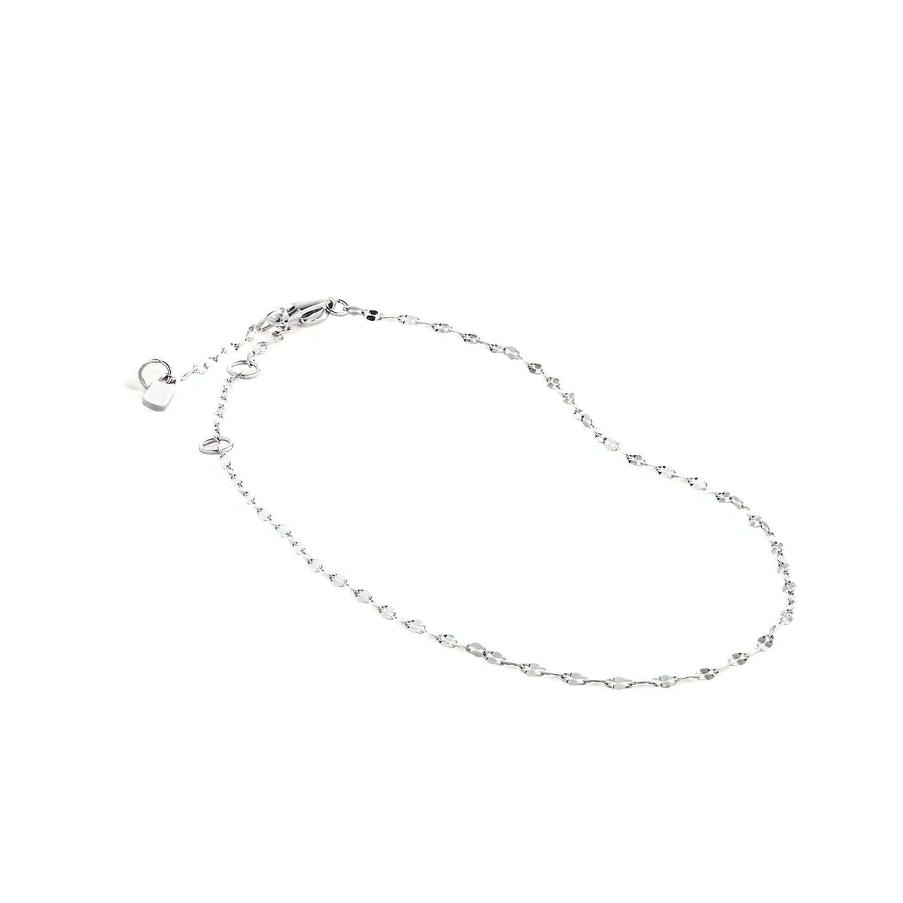 Capu Ankle - Ankle Bracelet - Anklet for Women - Gold Leg Bracelet Anklet Brother & Sisters