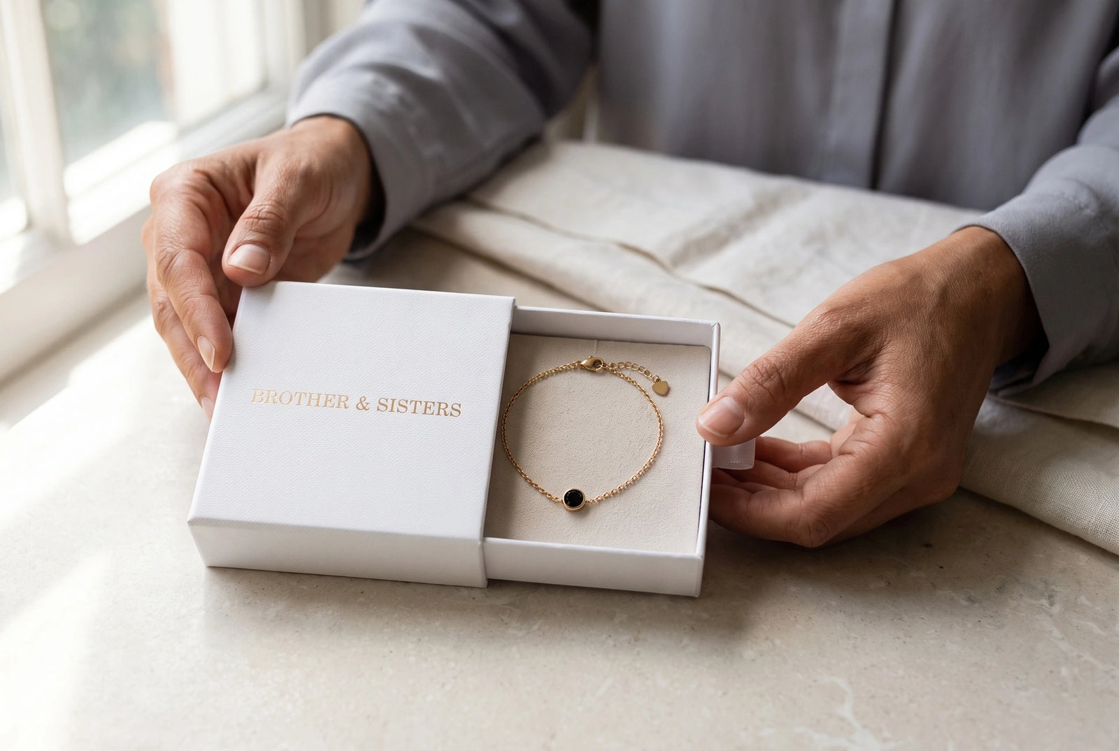 Confirmation Gifts — Brother & Sisters