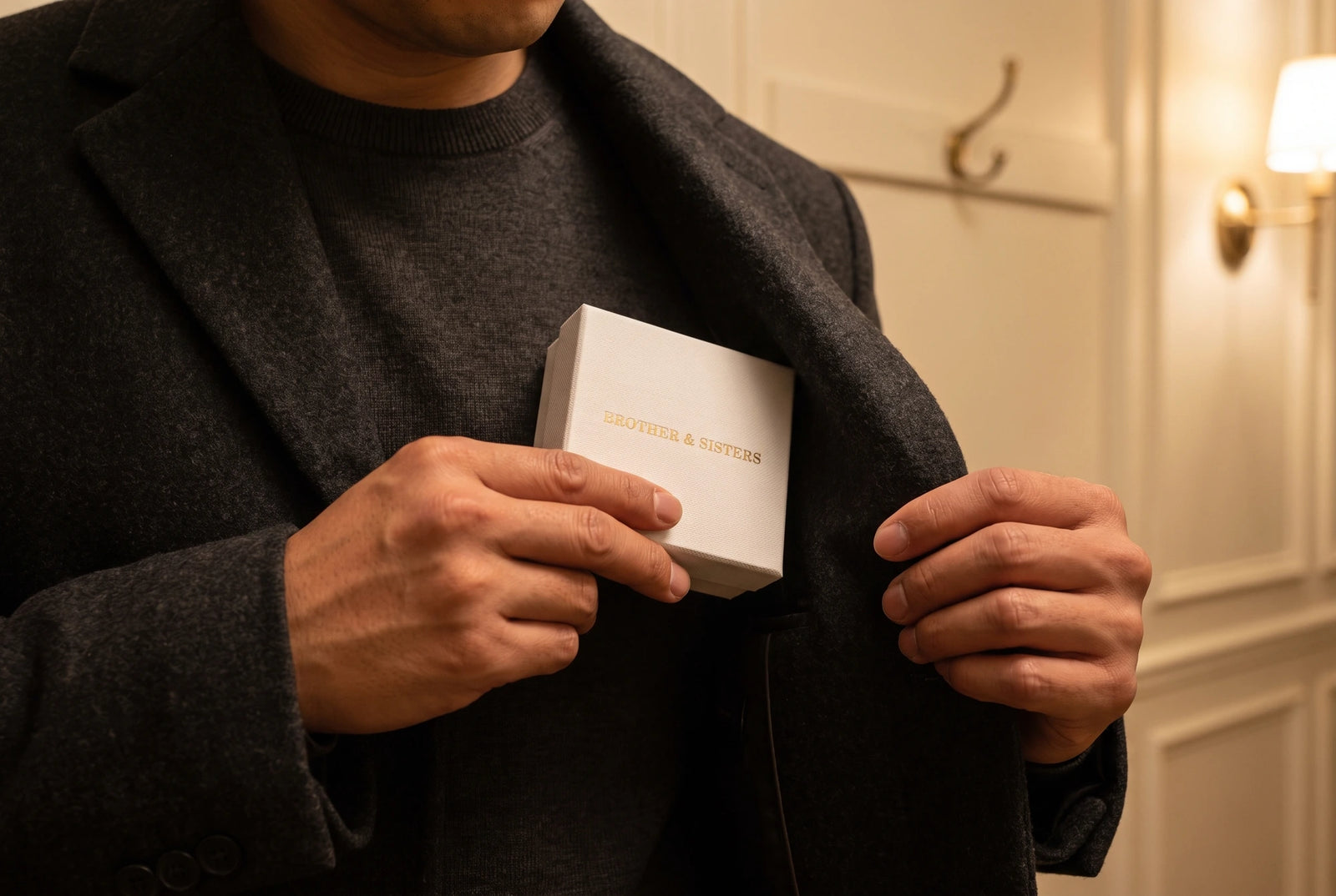 Gifts for Your Girlfriend — Brother & Sisters