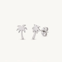 Thumbnail for Gioielli in acciaio — foto prodotto su sfondo bianco, argento | SKU: 10287609-silver-plated
