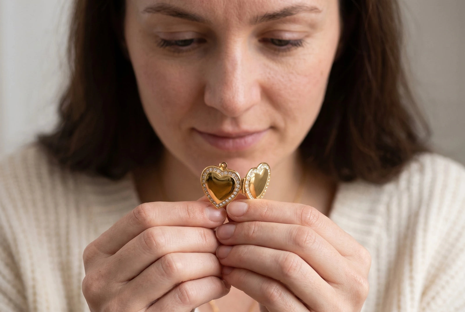 Memorial Jewelry — Honour Loved Ones — Brother & Sisters
