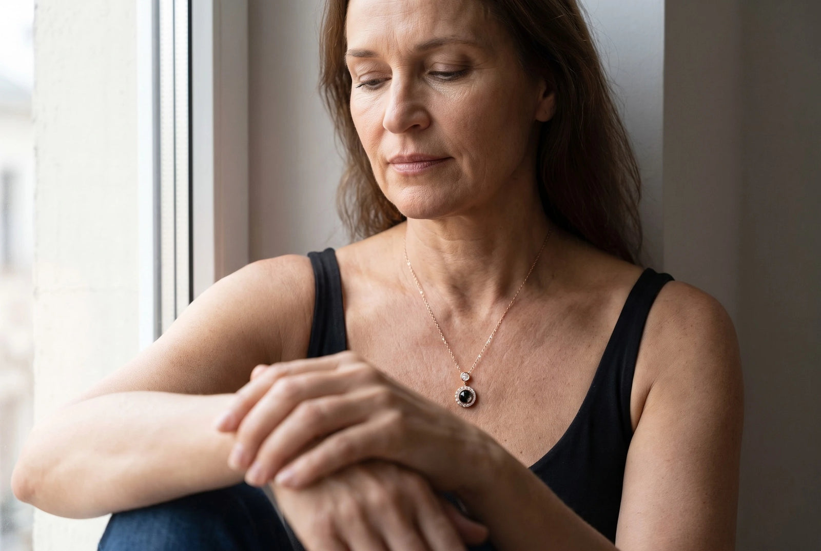 Memorial Jewelry — Honour Loved Ones — Brother & Sisters