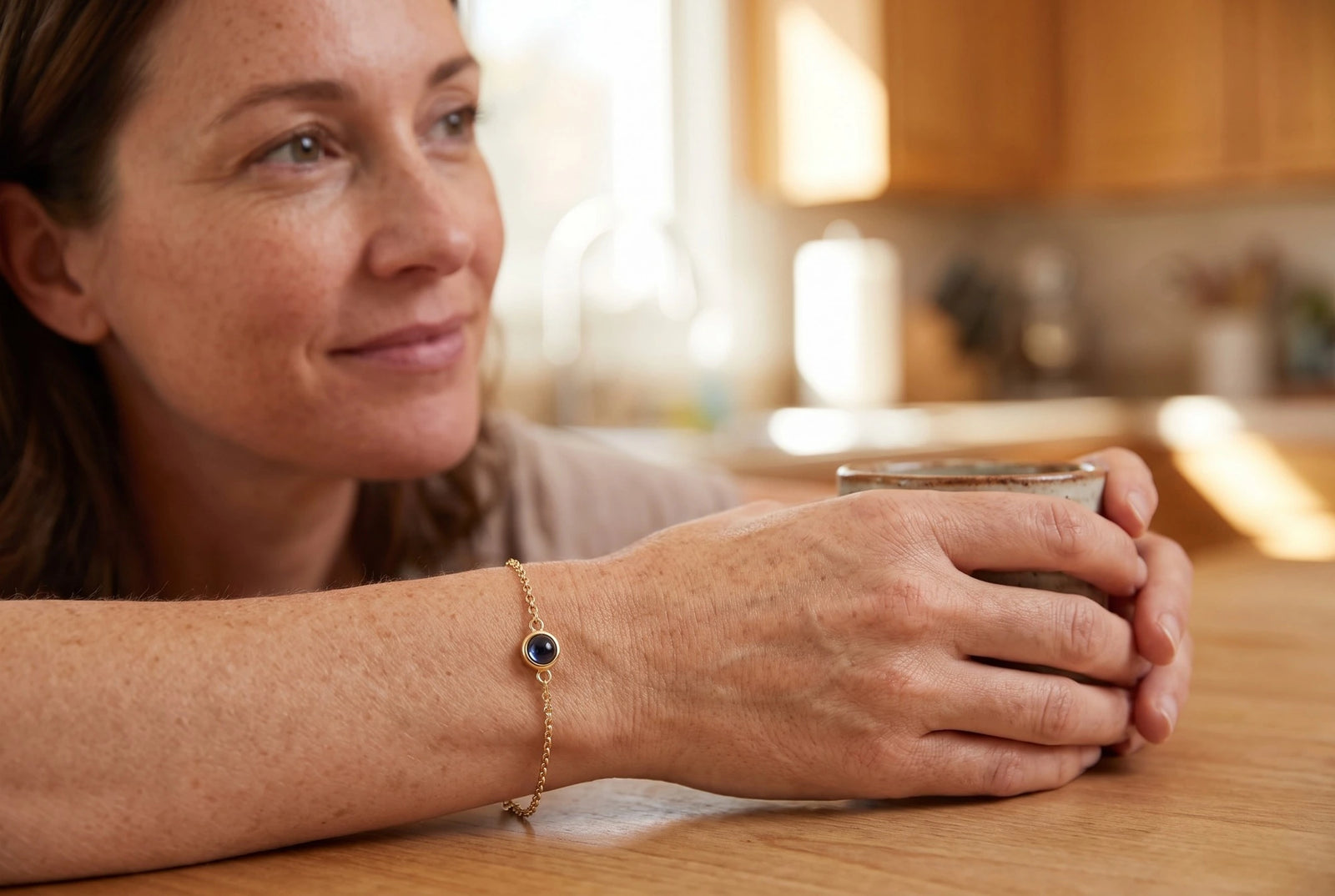 Mother's Day Gifts — Personalised Jewelry — Brother & Sisters