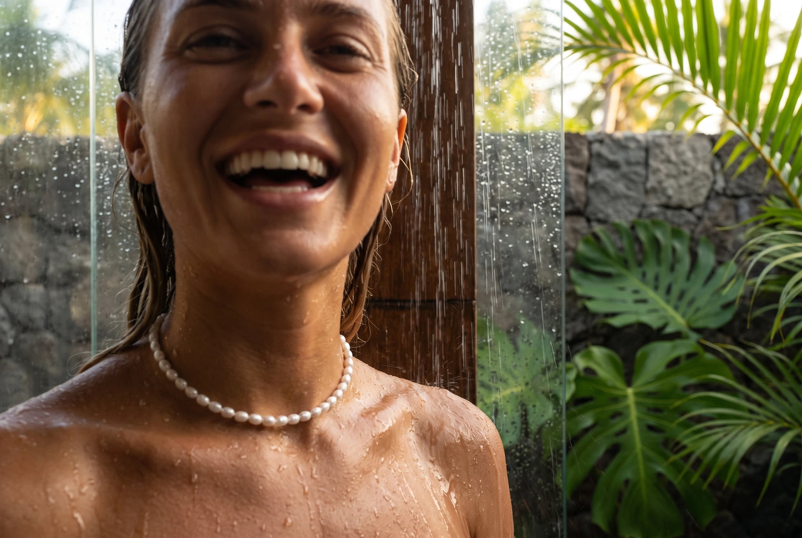 Waterproof Jewelry — Brother & Sisters