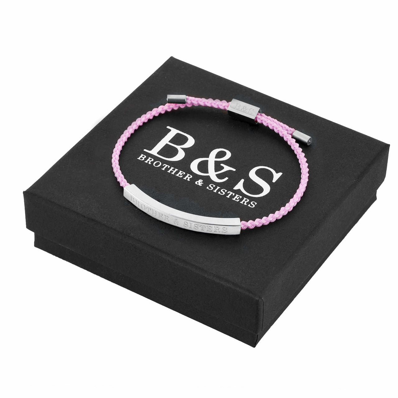 Add a Touch of Luxury with "Le Mauve" Bracelet | Shop Now Bracelet Brother & Sisters