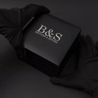 Thumbnail for Black Ghost - Mens Watch - Mens Designer Watch - Swiss Watch - Luxury Watch For Men Men Watch Brother & Sisters