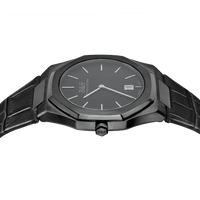Thumbnail for Black Ghost - Mens Watch - Mens Designer Watch - Swiss Watch - Luxury Watch For Men Men Watch Brother & Sisters