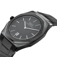 Thumbnail for Black Ghost - Mens Watch - Mens Designer Watch - Swiss Watch - Luxury Watch For Men Men Watch Brother & Sisters