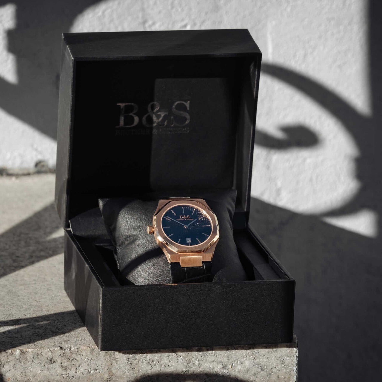 Black King - Mens Watch - Mens Designer Watch - Swiss Watch - Luxury Watch For Men Men Watch Brother & Sisters