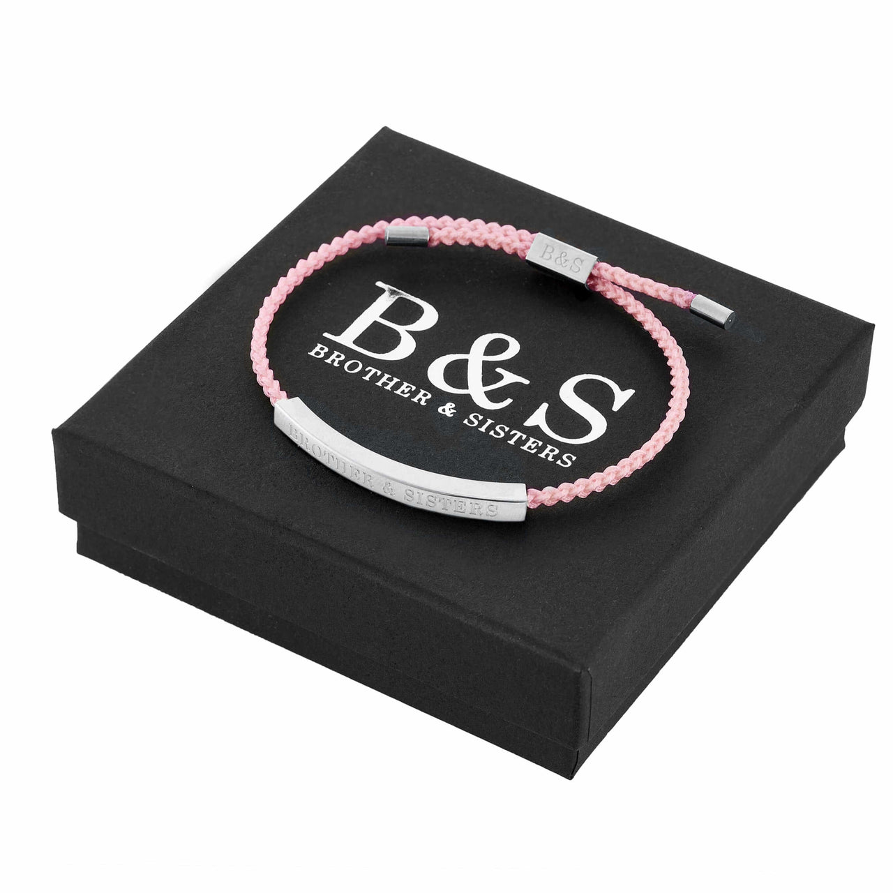 Elevate Your Style with the "Le Corail" Bracelet | Shop Now Bracelet Brother & Sisters