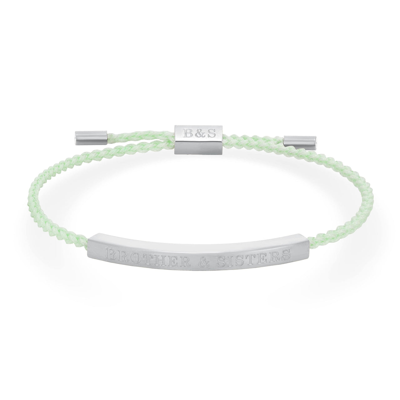 Embrace Nature with the "La Nature" Bracelet | Shop Now Bracelet Brother & Sisters