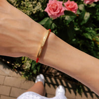 Thumbnail for  L'Amour Bracelet - Woman Bracelet - Perfect Gift - Brother & Sisters Bracelet Brother & Sisters