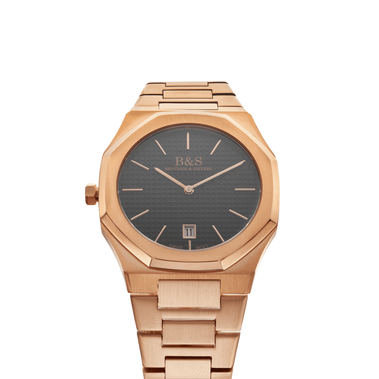 Royal - Mens Watch - Mens Designer Watch - Swiss Watch - Luxury Watch For Men Men Watch Brother & Sisters