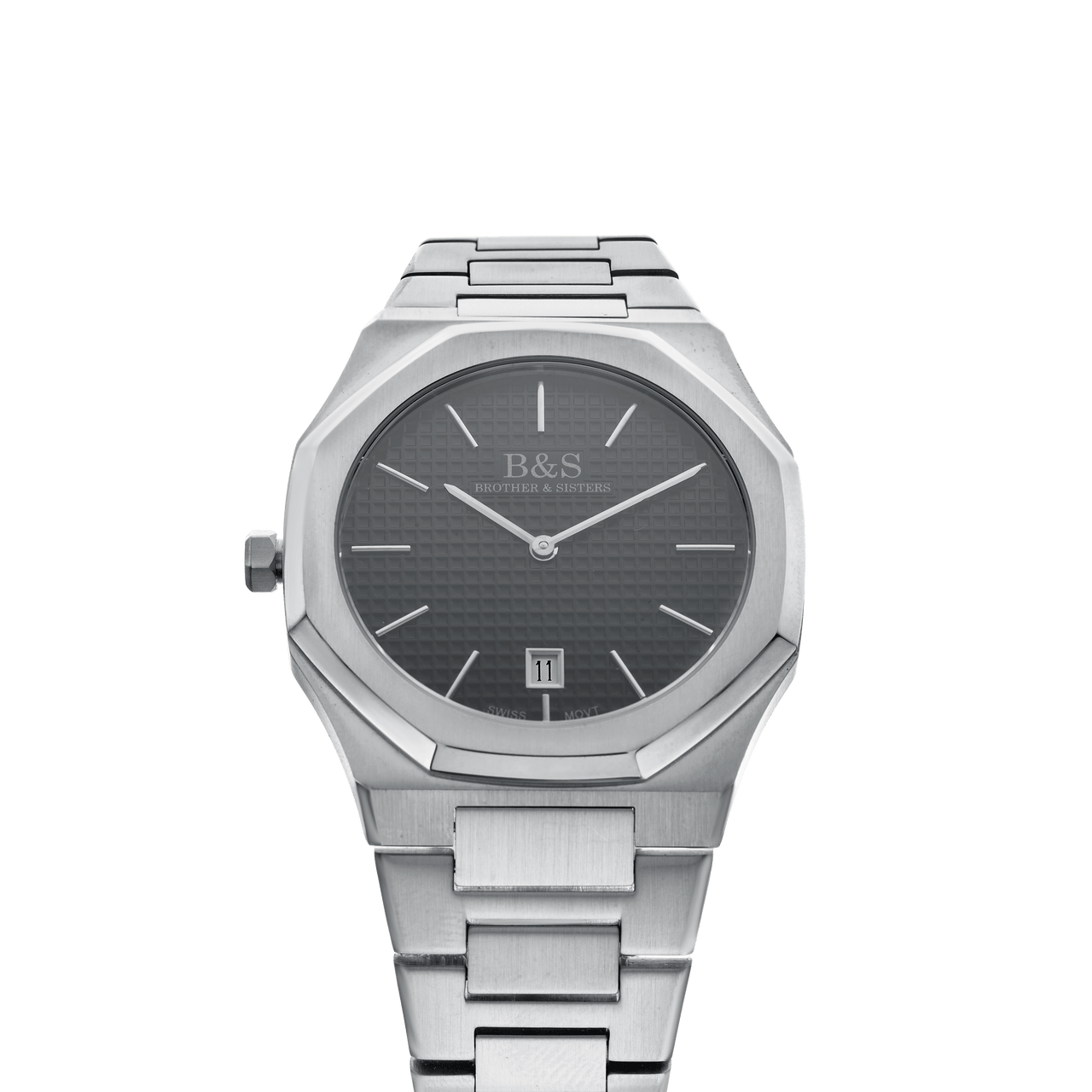 Seraph - Mens Watch - Mens Designer Watch - Swiss Watch - Luxury Watch For Men Men Watch Brother & Sisters