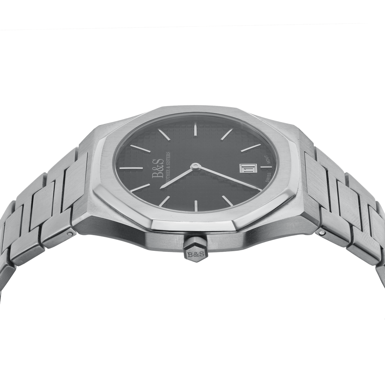 Seraph - Mens Watch - Mens Designer Watch - Swiss Watch - Luxury Watch For Men Men Watch Brother & Sisters