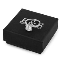 Thumbnail for Silver Classic Ring - Promise Ring - Silver Ring - Engagement Ring for Women Ring Brother & Sisters