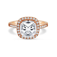 Thumbnail for Silver Timeless Ring - Promise Ring - Silver Ring - Engagement Ring for Women Ring Brother & Sisters