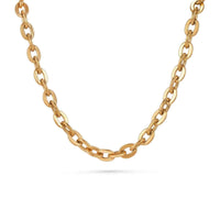 Thumbnail for The Chain - Female Gold Necklace - Gold Chains For Women - Women's Necklace Necklace Brother & Sisters