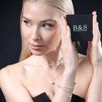 Thumbnail for The Pure - Gold Bracelet For Women - Chain Bracelet - Woman Bracelet Bracelet Brother & Sisters