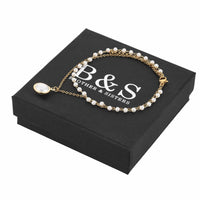 Thumbnail for The Pure - Gold Bracelet For Women - Chain Bracelet - Woman Bracelet Bracelet Brother & Sisters