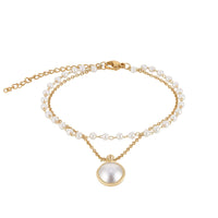Thumbnail for The Pure - Gold Bracelet For Women - Chain Bracelet - Woman Bracelet Bracelet Brother & Sisters